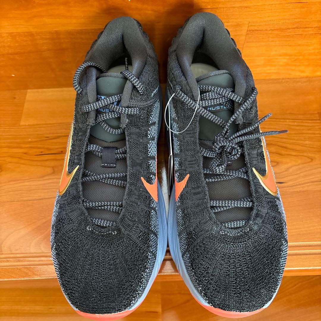 ナイキ　GTハッスル　26cm