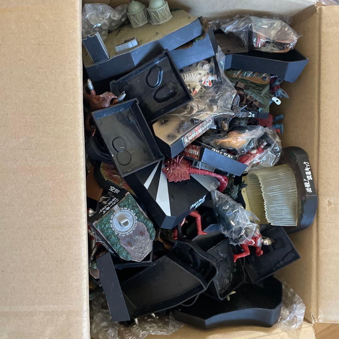 ジャンク　ウルトラマンまとめ