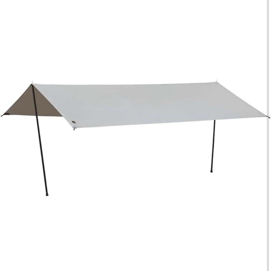 【TATONKA】タトンカタープ 4 TC サンドベージュ