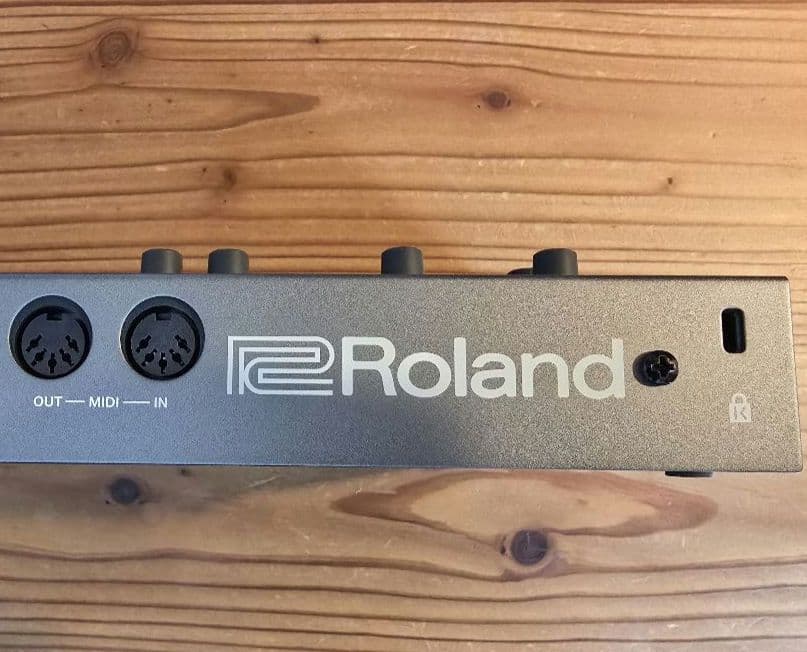 ローランド Roland Boutique JX-08