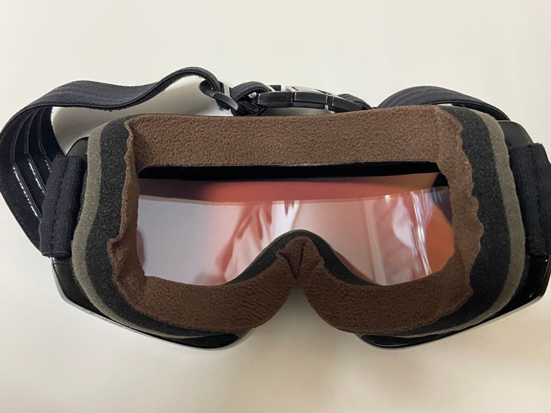 ドラゴン　ゴーグル　ルーマレンズ　DRAGON スノーボード　スキー
