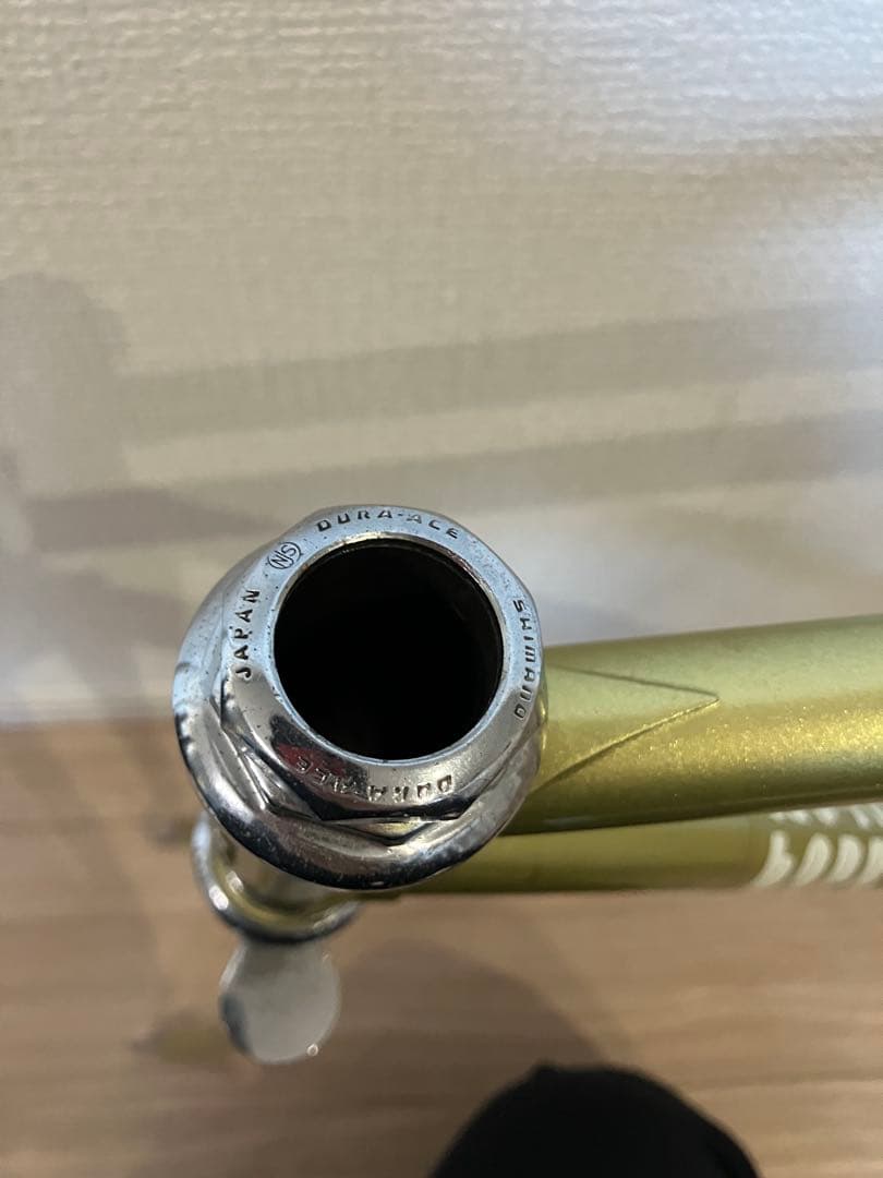 み*と様 Harp custom ピストフレーム