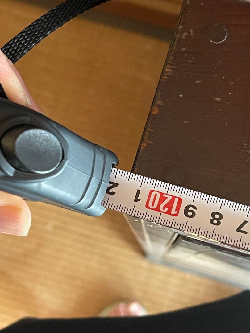 一点もの　本物　木製ダークブラウン　箪笥 5引き出し　アンティーク　戦前　貴重品