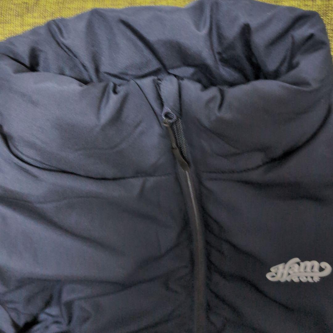 HAM GOLF ジャケット XL