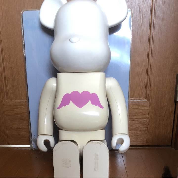 モス1000% 本体のみ。存在感抜群！！！