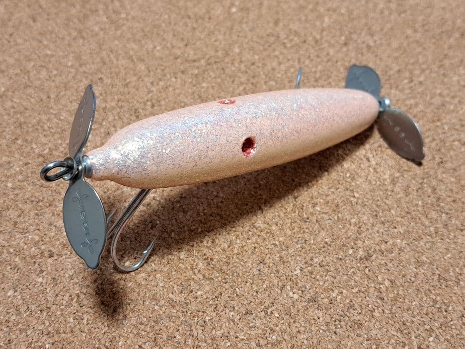 ティート　ニヒトニア　ニヒトニアCRP