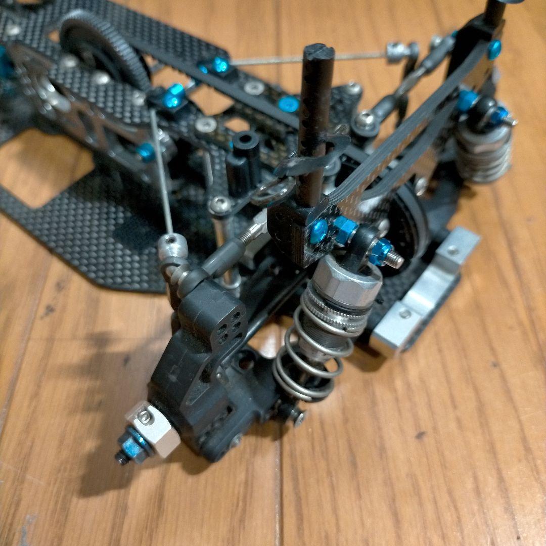 カワダ　SV-10 SIGMA