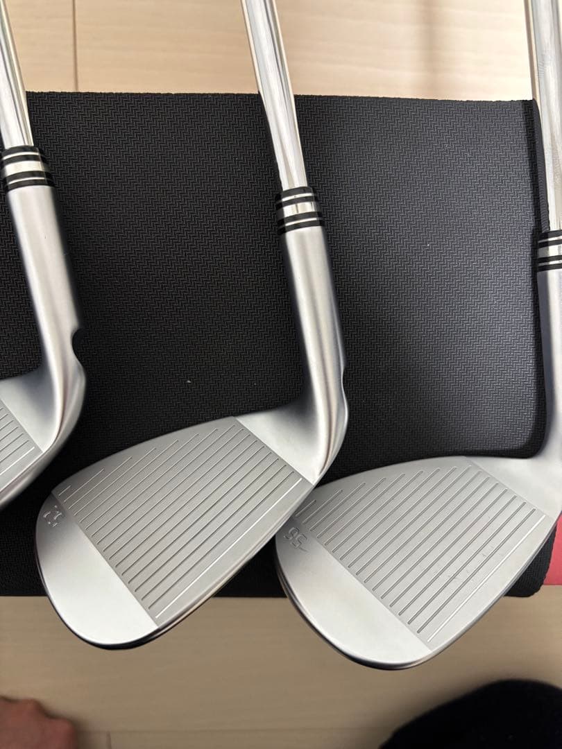 【2日まで限定価格】G440 アイアンセット750GH NEO S