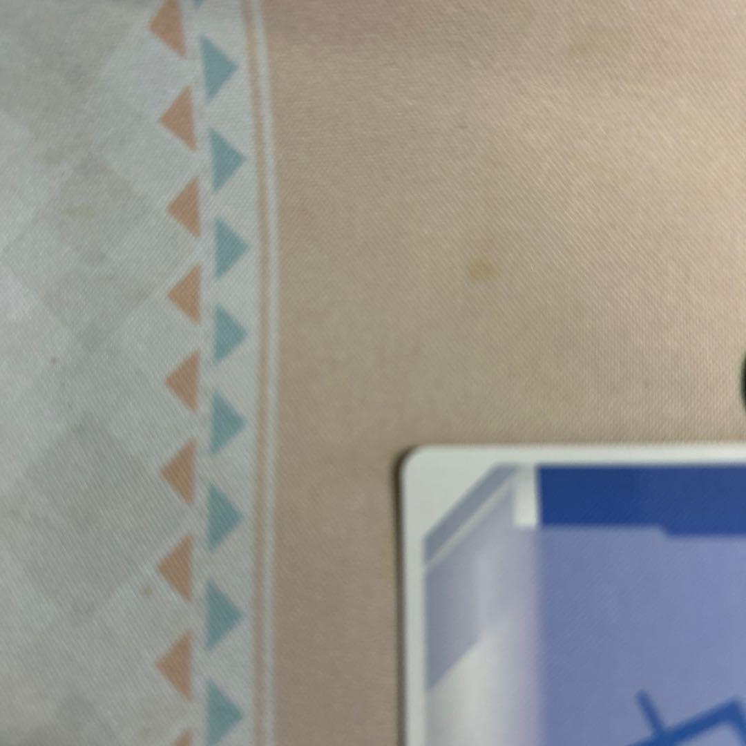 ガンダムカードゲーム　β版　エアリアル・パラレル