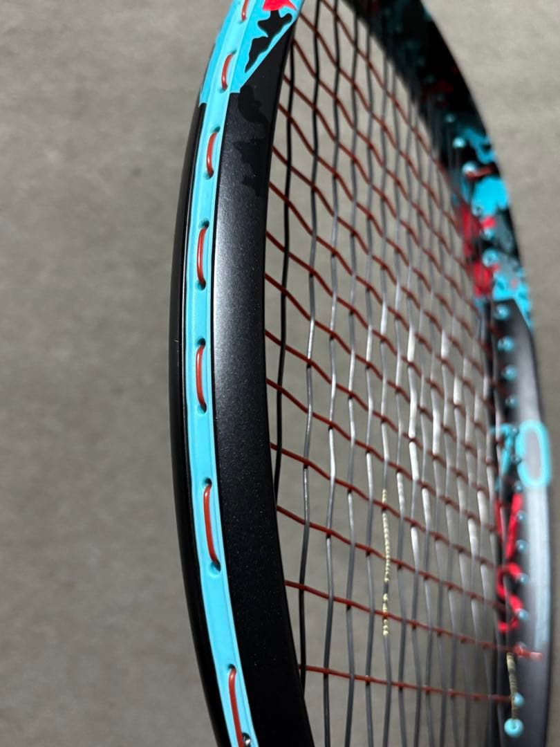 YONEX☆GEOBREAK70vs カスタムフィット！超美品…