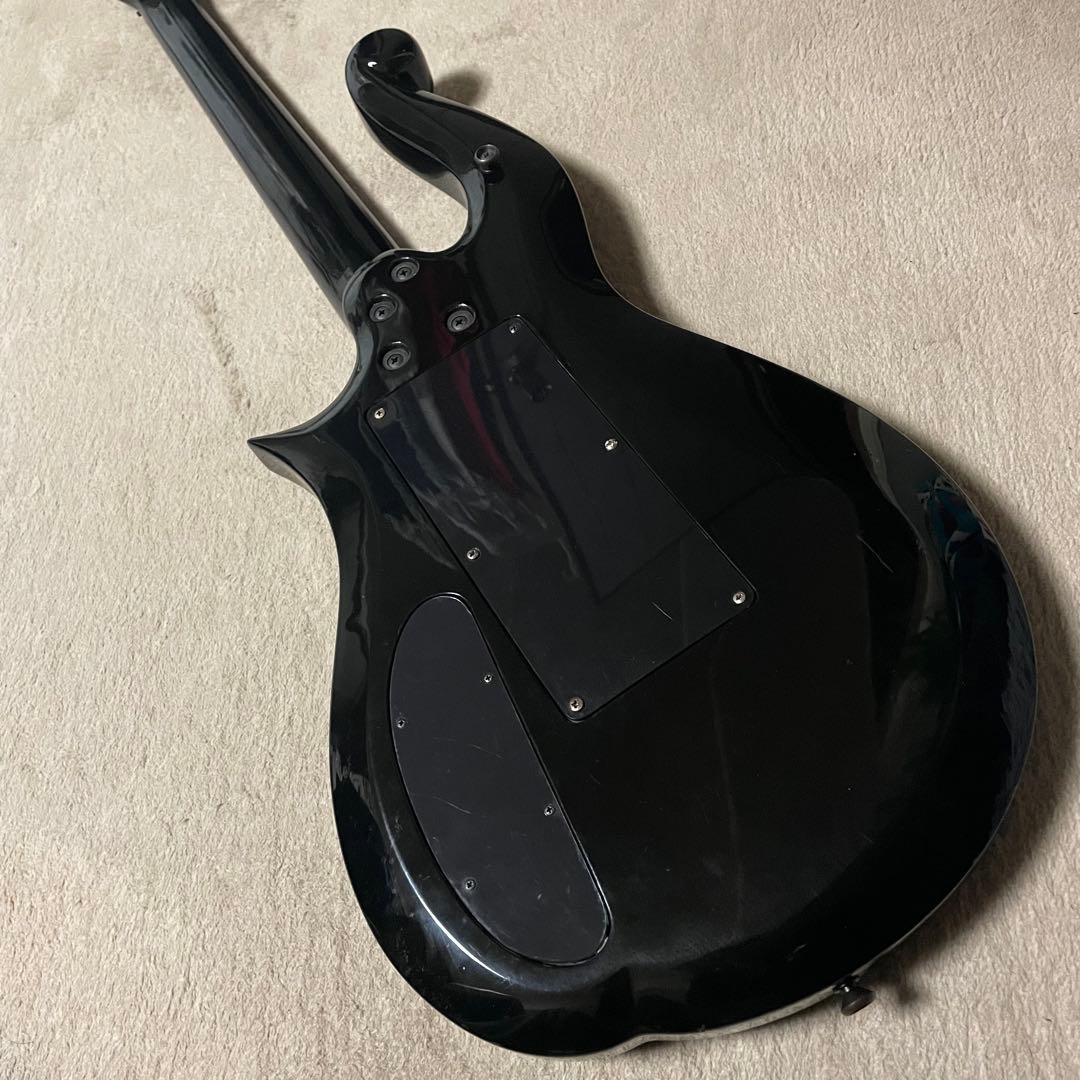 EDWARDS ES-110PRⅢ SUGIZOモデル LUNA SEA