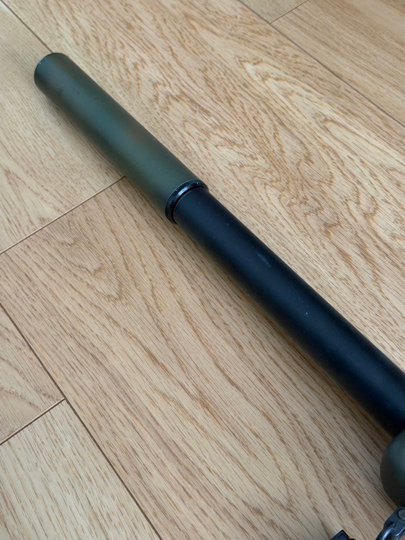 東京マルイ VSR-10 Gspec カスタム品