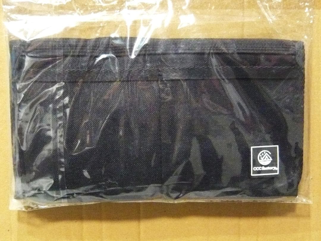 CCC FACTOEY アウトドアチェア　折りたたみチェア 2客セット