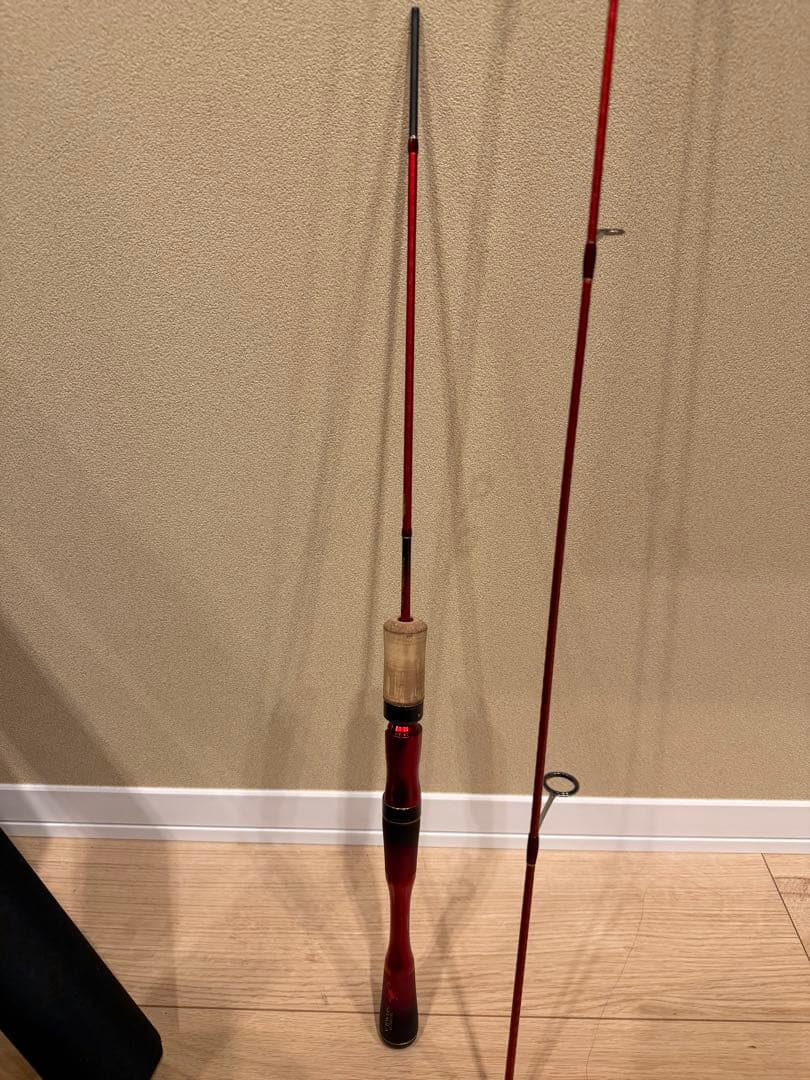 ワールドシャウラ　テクニカルエディションS62SUL-2