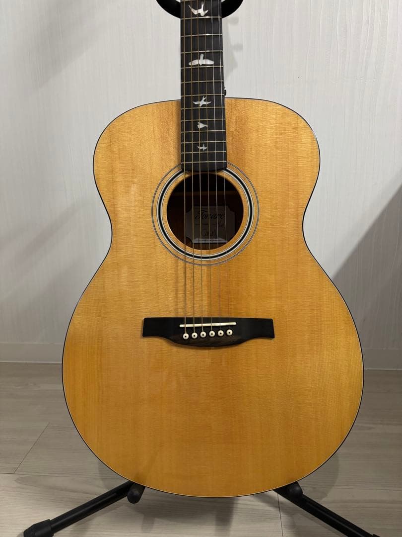 ギター PRS SE TX20E Paul Reed Smith