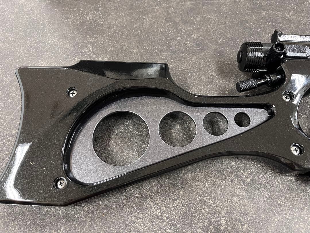 マスダヤ サンダーボルトスペシャル 増田屋 エアガン