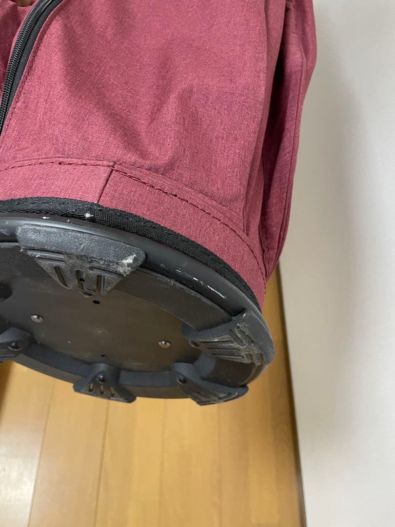 キャディバッグ　TOUR B ゴルフバッグ CBG021