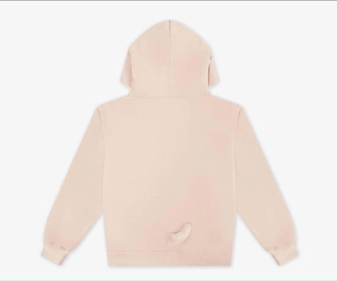 straykids skzoo スンミン　パピーム　PuppyM パーカー