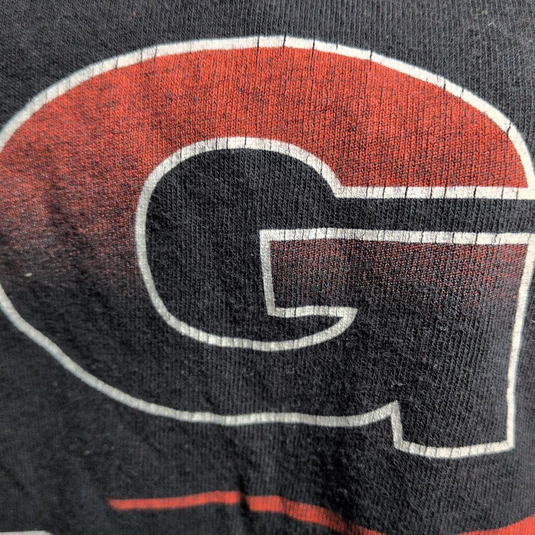 KISS ALIVE/WORLDWIDE '96 '97 ツアーTシャツUSA製