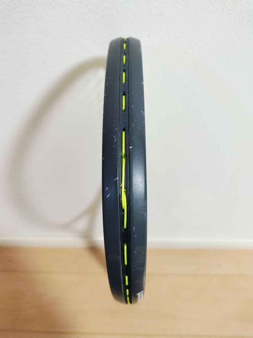 YONEX　ボルトレイジ7VS UXL0