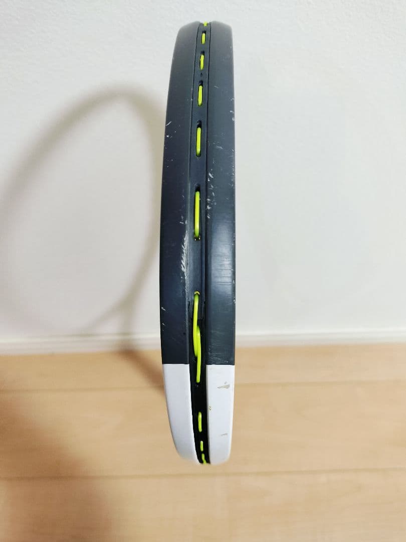 YONEX　ボルトレイジ7VS UXL0