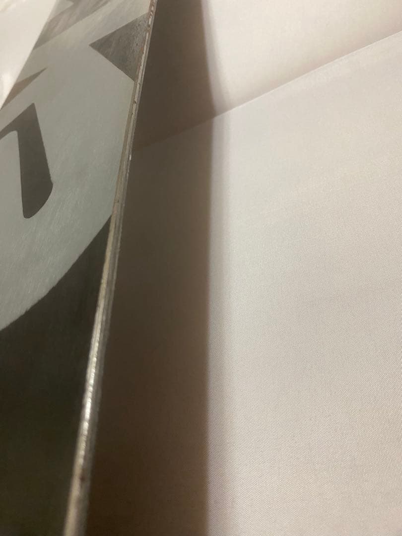 K2 スノーボード 110センチ　板のみ　美品