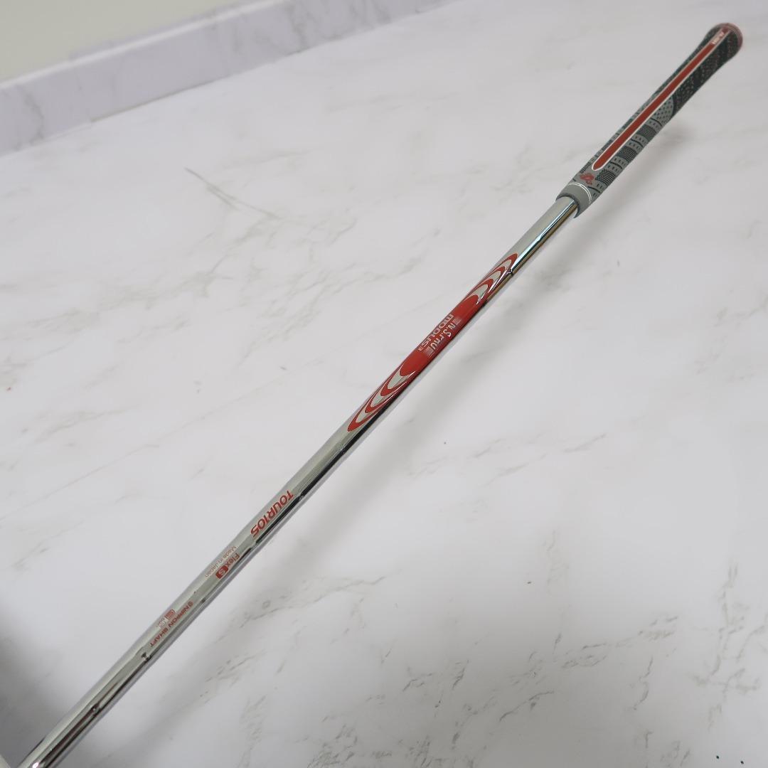 【名器】PING G425 5番 単品 アイアン TOUR105 S モーダス
