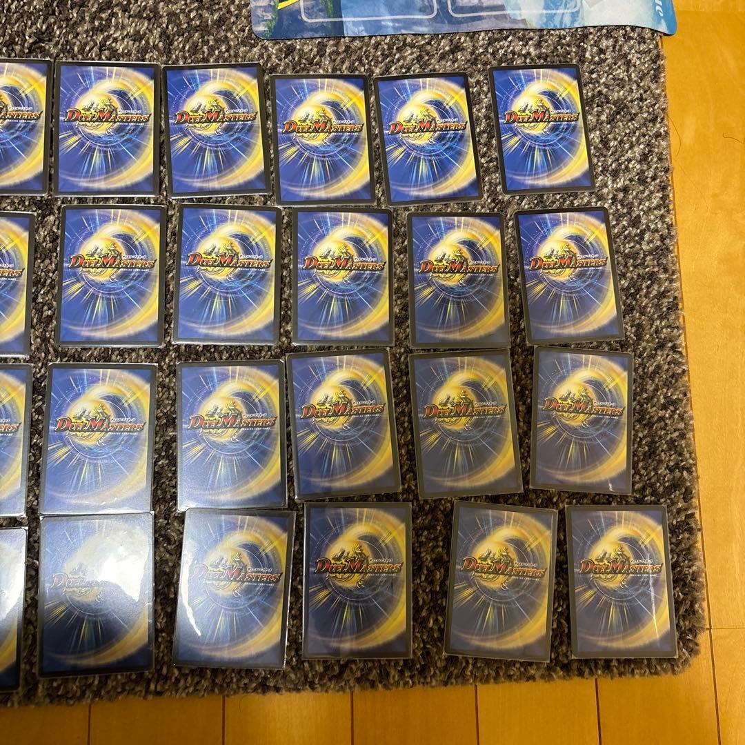 最終値下げ！即日発送！デュエマサバキZデッキ