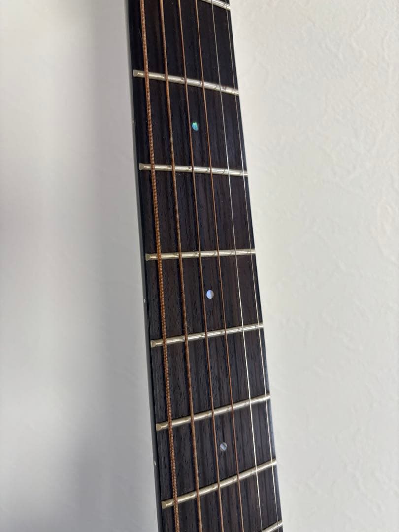 【美品】Ovation オベーション CE44P エレアコ　ギター