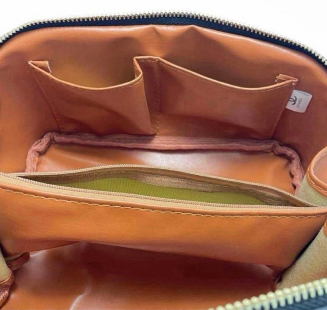 CHANEL バニティポーチ ノベルティ　非売品