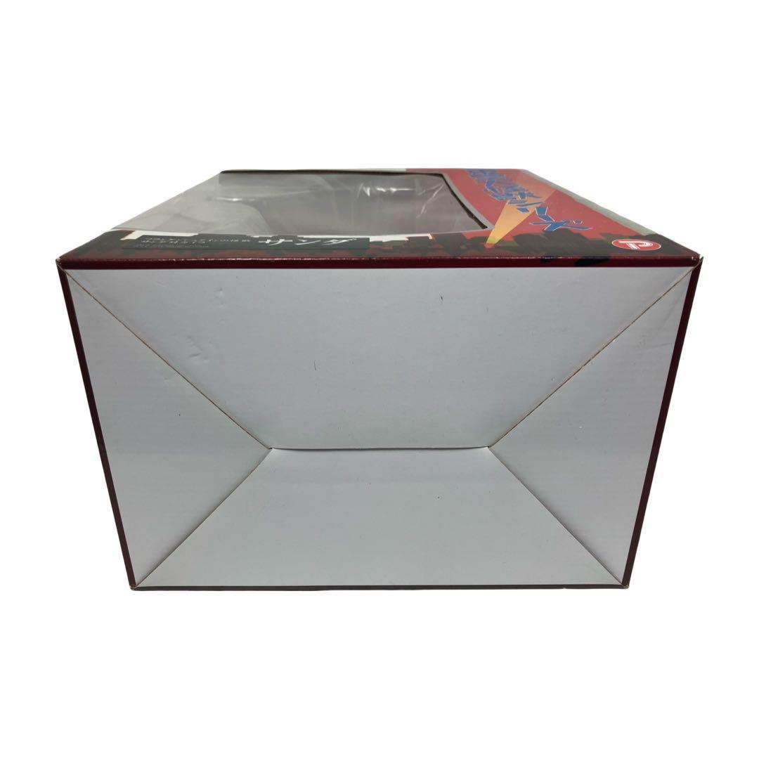 未開封 エクスプラス 「東宝大怪獣シリーズ サンダ」(フランケンシュタインの怪獣