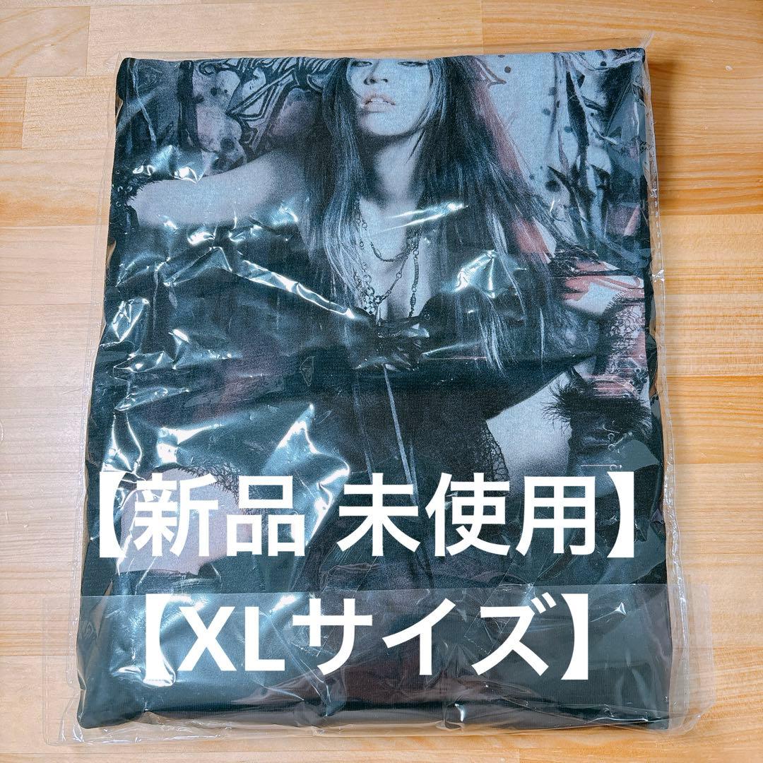 ちゃんみな AREA OF DIAMOND 4 Tシャツ