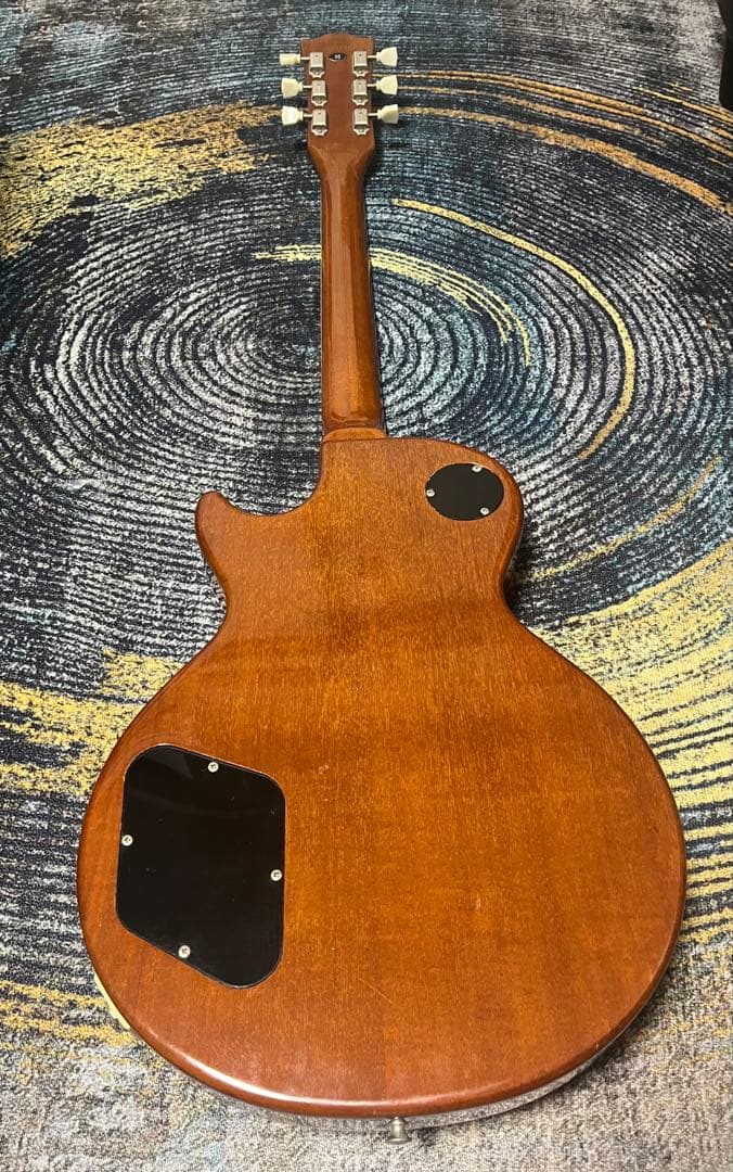 【1984年製】 Tokai LS-50 Love Rockモデル