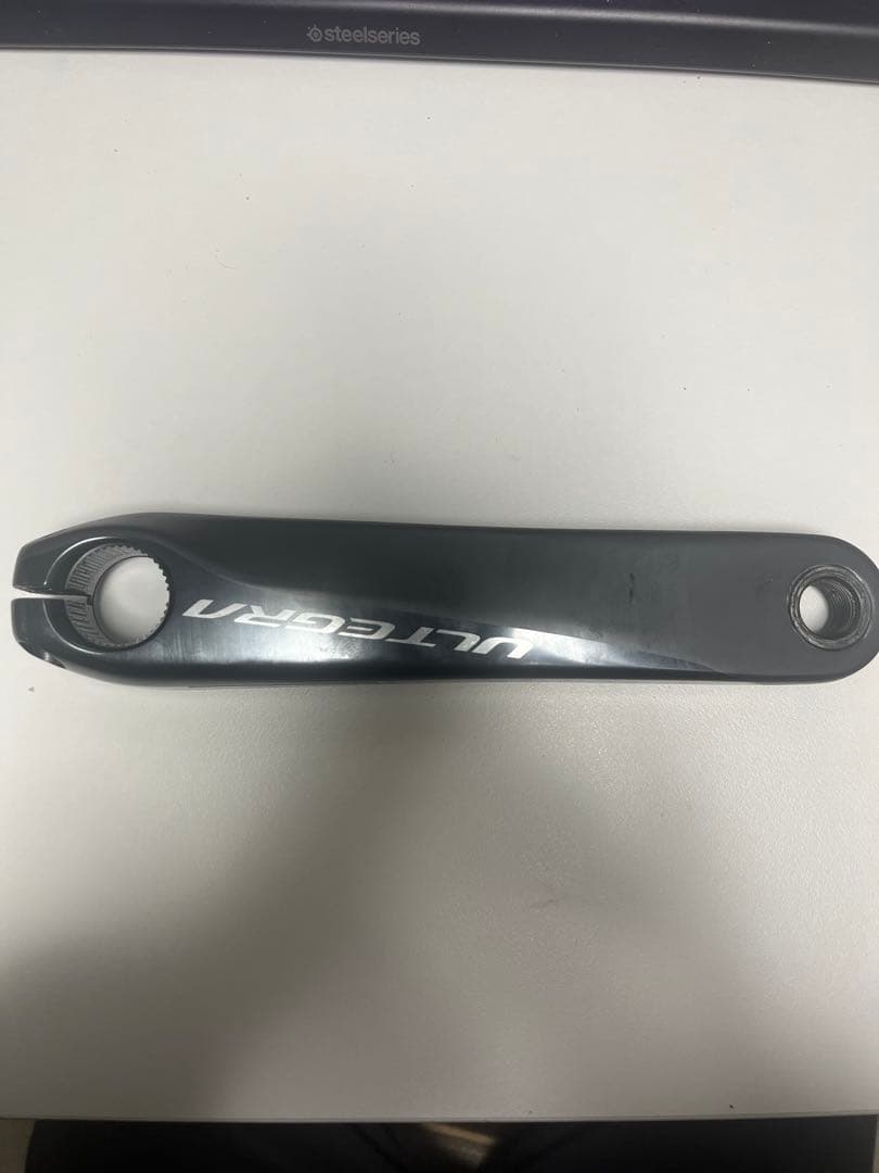 SHIMANO FC-R8000 パワーメーター170mm アルテグラ