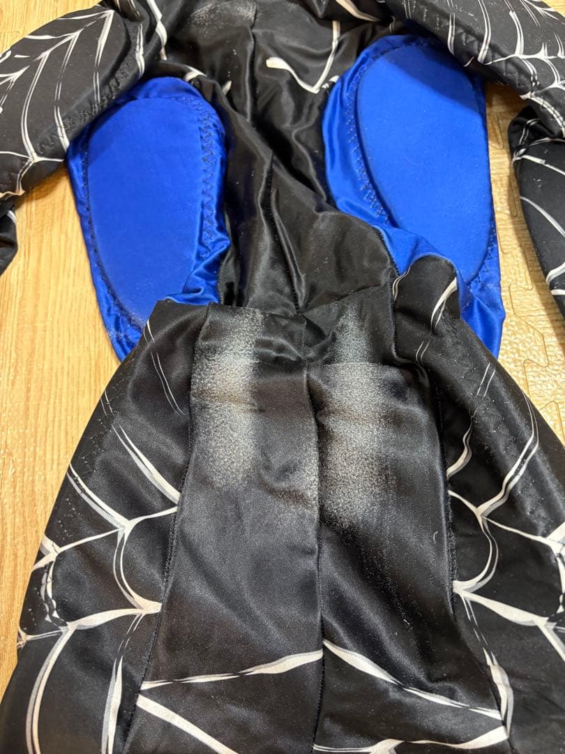 アルペン用ワンピース　スパイダー（spyder）