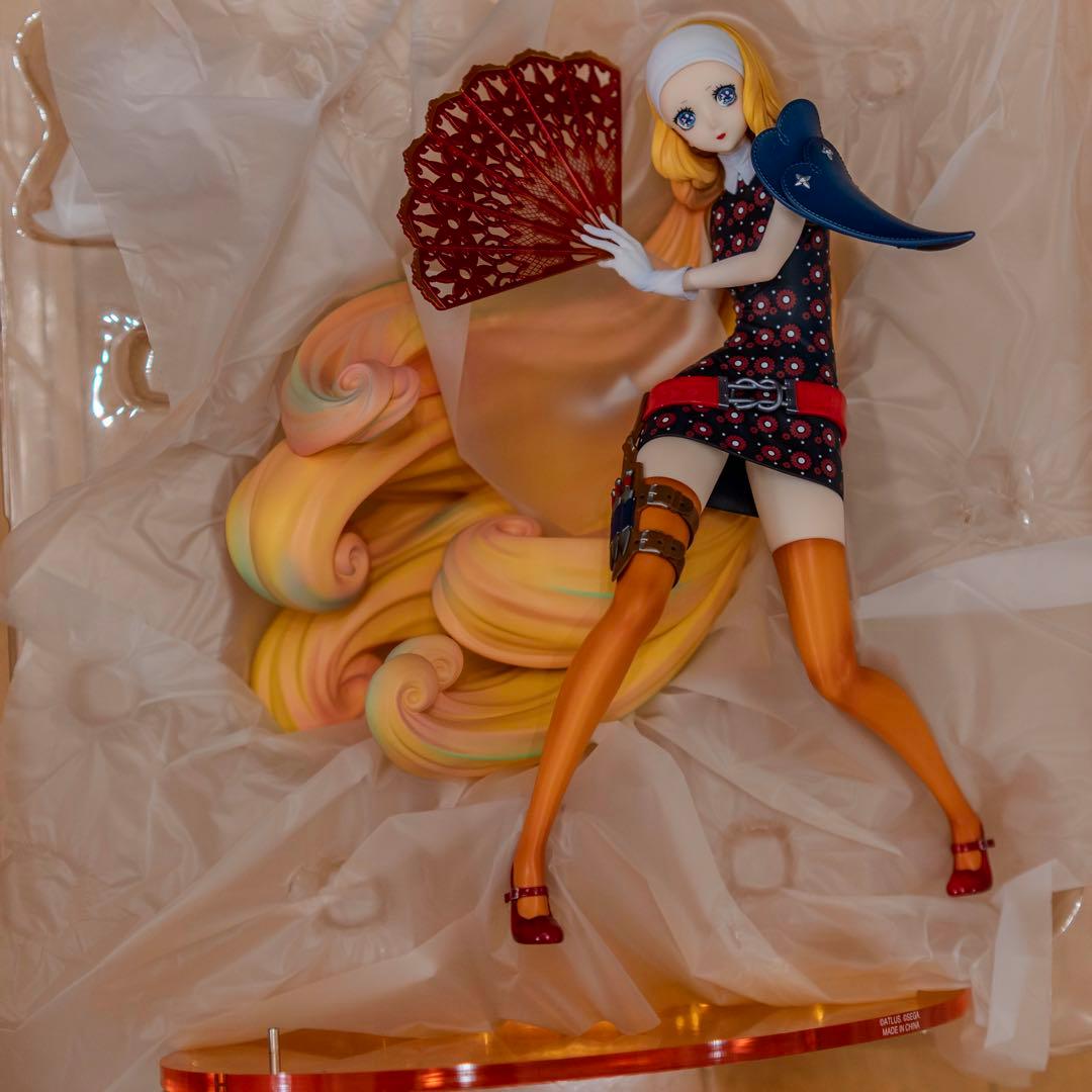 コトブキヤ ジュナ メタファー リファインスタジオ 1/7