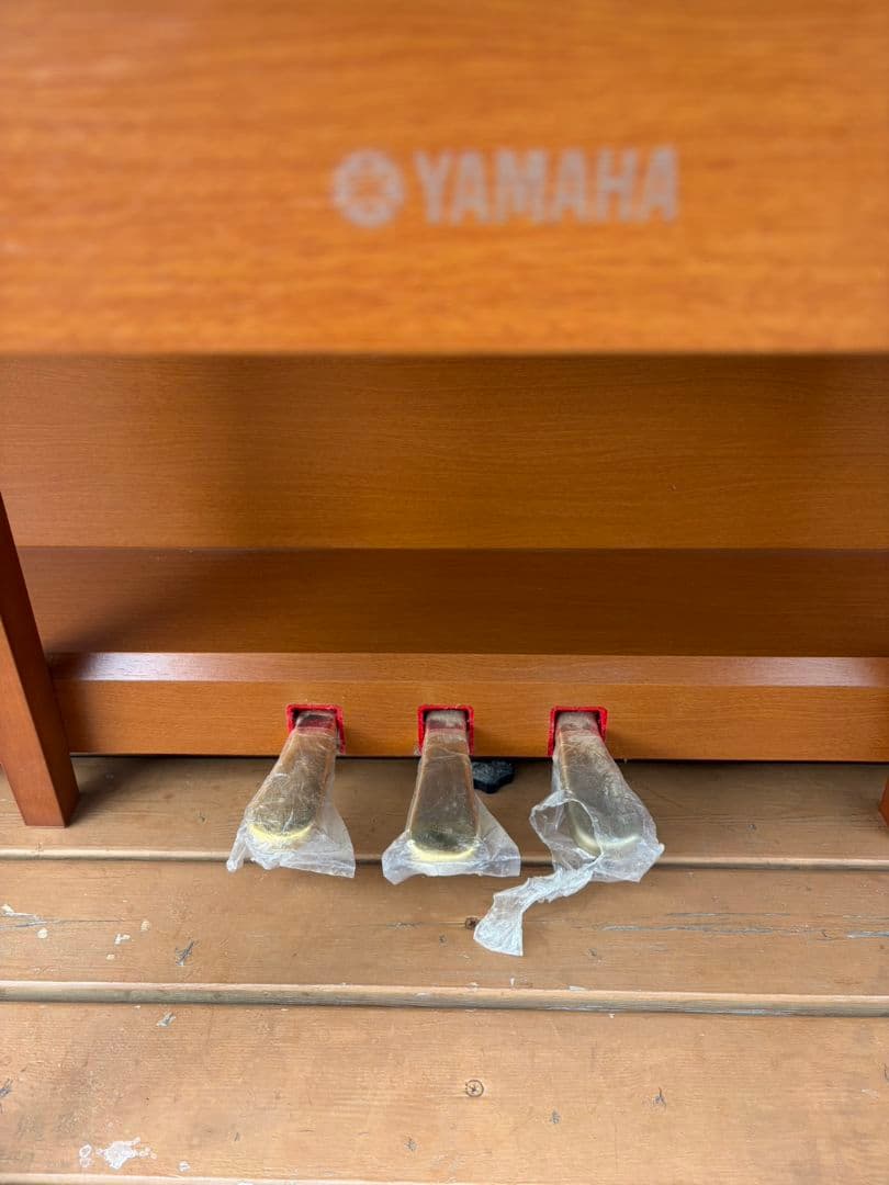 宮崎から YAMAHA デジタルピアノ YDP-151C
