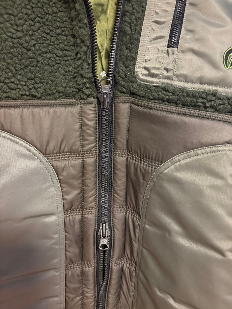 【新品格安・2万円引き】MASTER BUNNY EDITION ジャケット