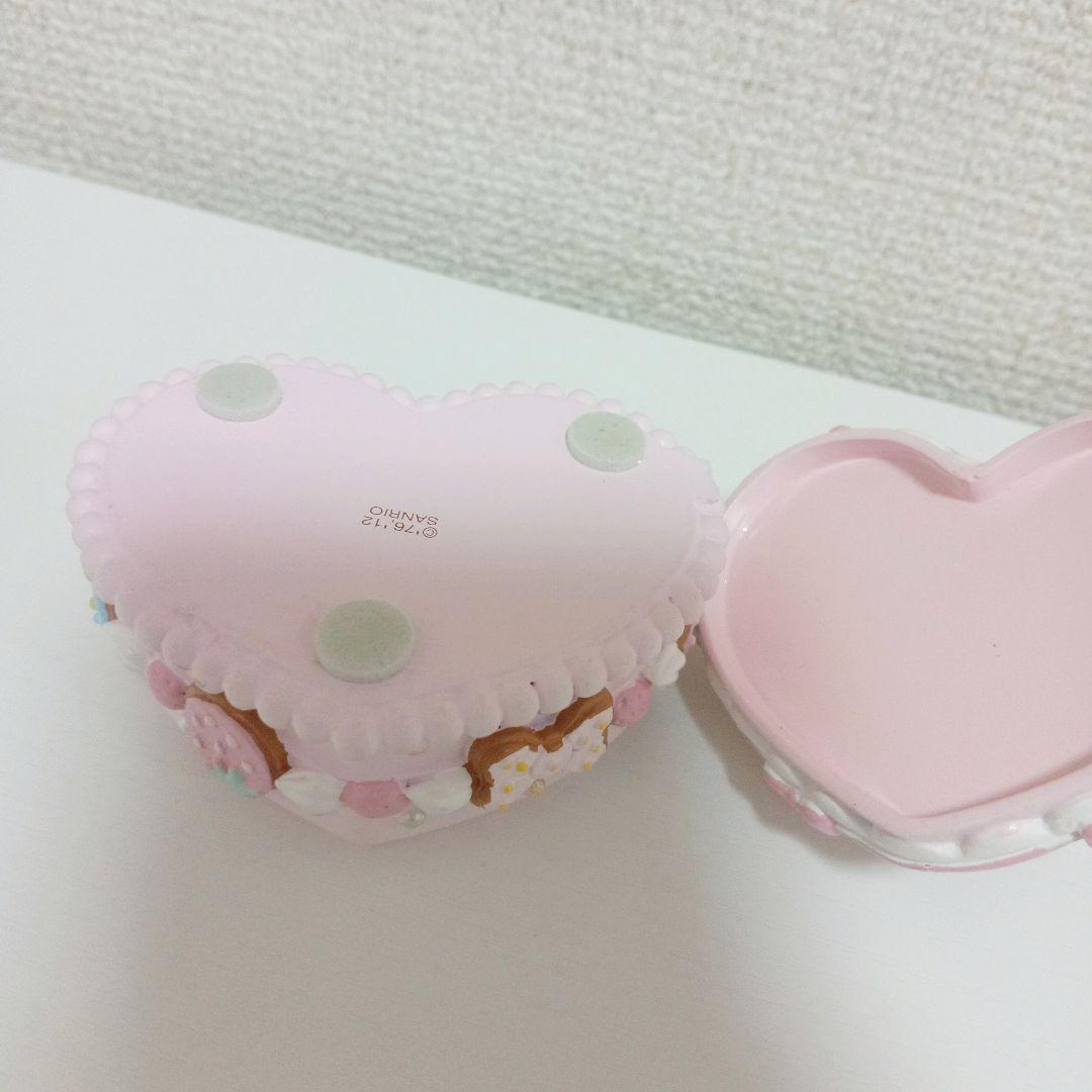 マイメロ 小物入れ スイーツ