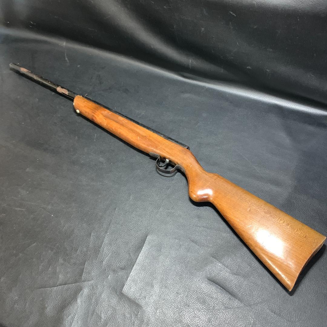 希少　NAKAYA GUN 63 ナカヤ射的銃 King Gun キングガン