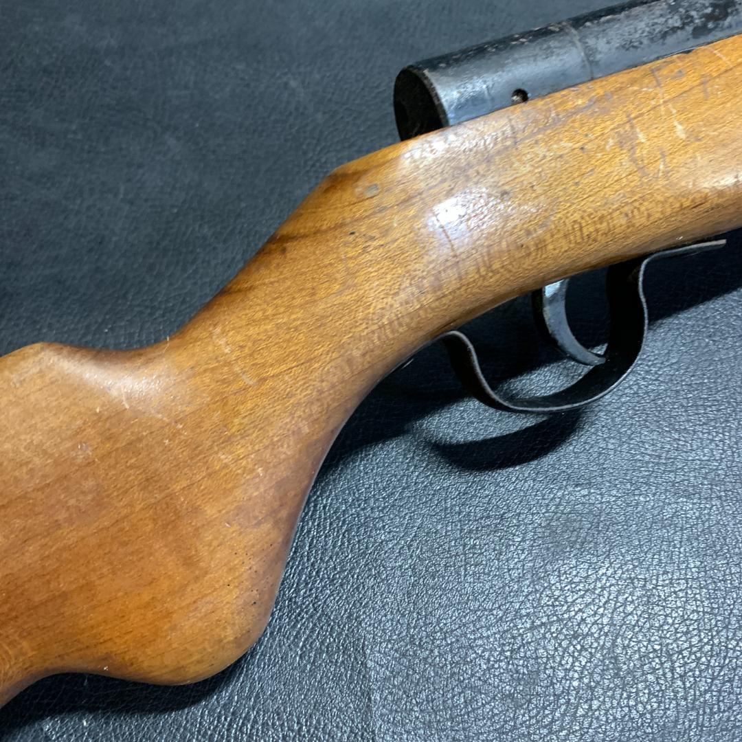 希少　NAKAYA GUN 63 ナカヤ射的銃 King Gun キングガン