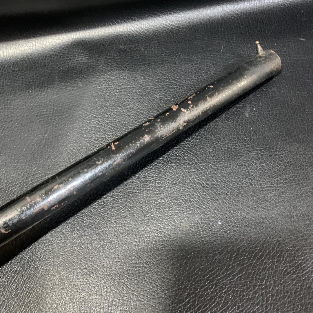 希少　NAKAYA GUN 63 ナカヤ射的銃 King Gun キングガン