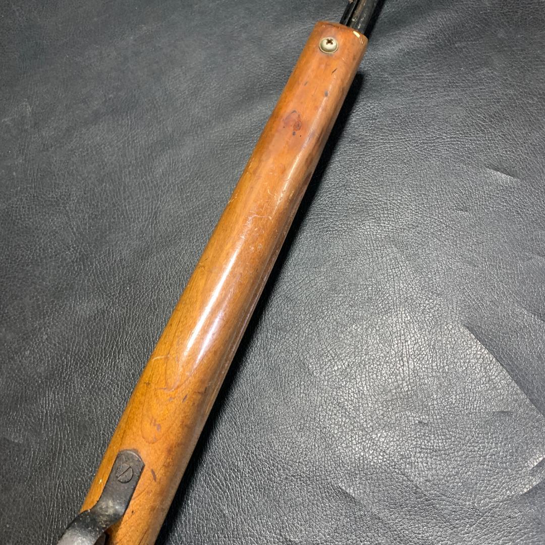 希少　NAKAYA GUN 63 ナカヤ射的銃 King Gun キングガン