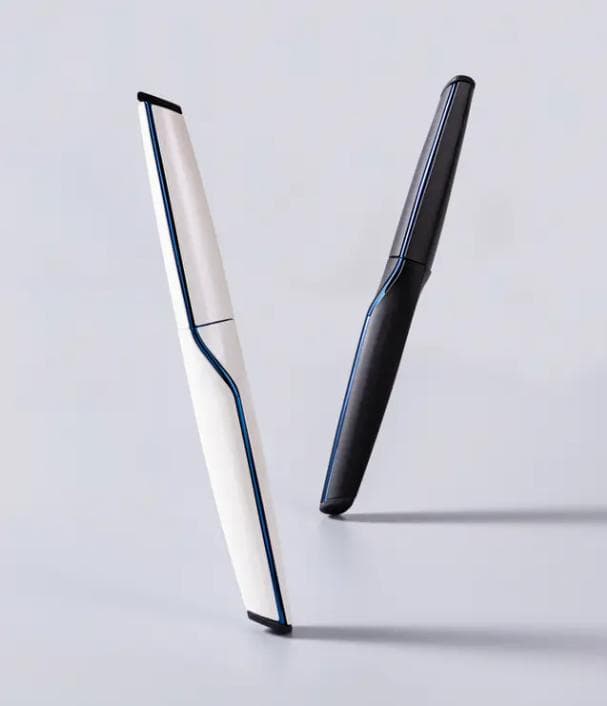 グラビティメビウス　万年筆　Gravity.Mobius