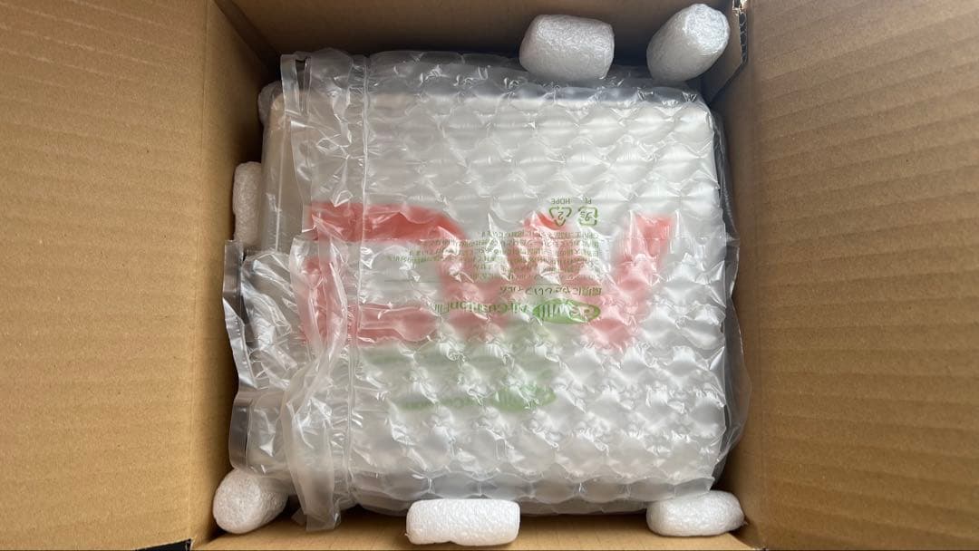 グラビティメビウス　万年筆　Gravity.Mobius