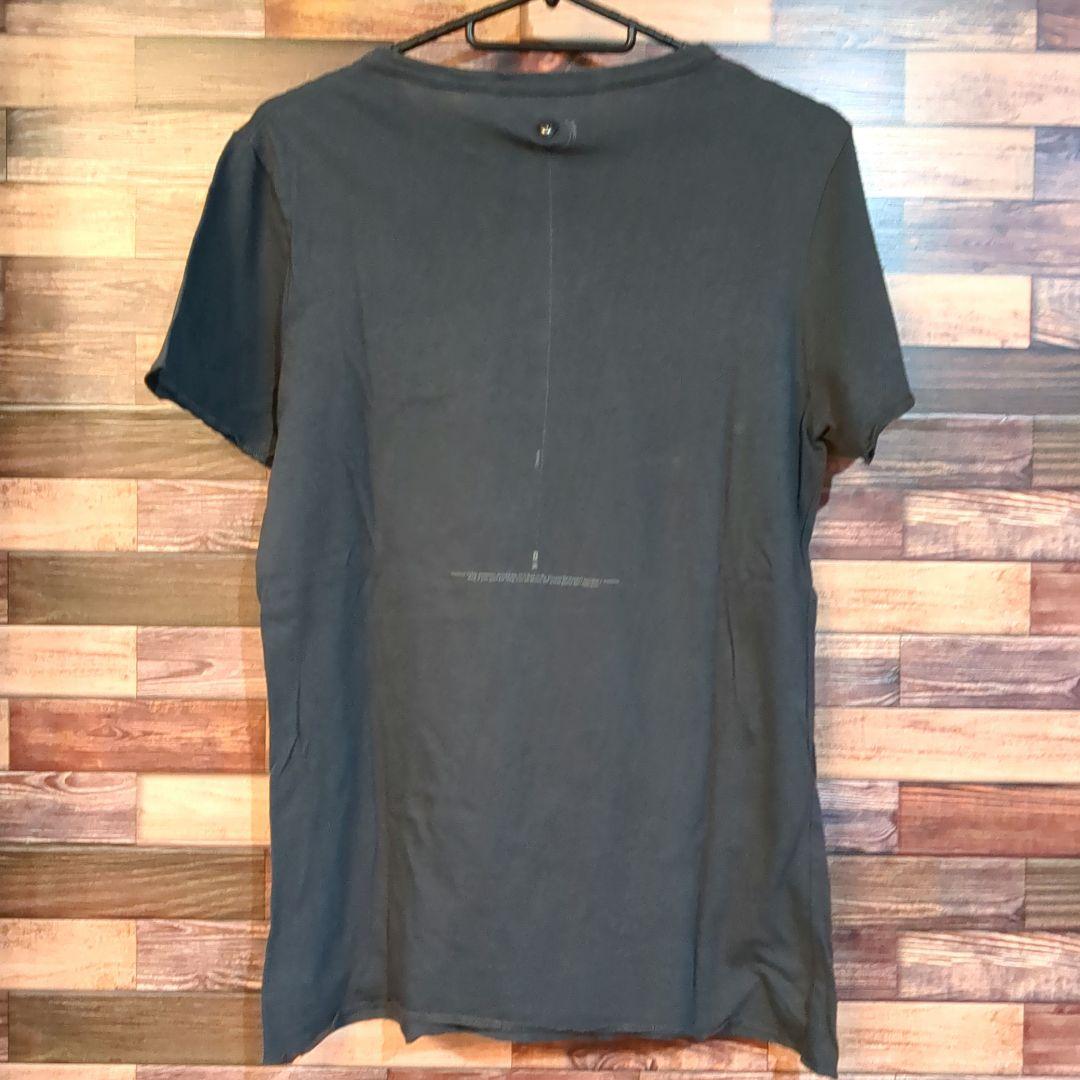 日*々様 櫻井敦司 DRONE コラボTシャツ