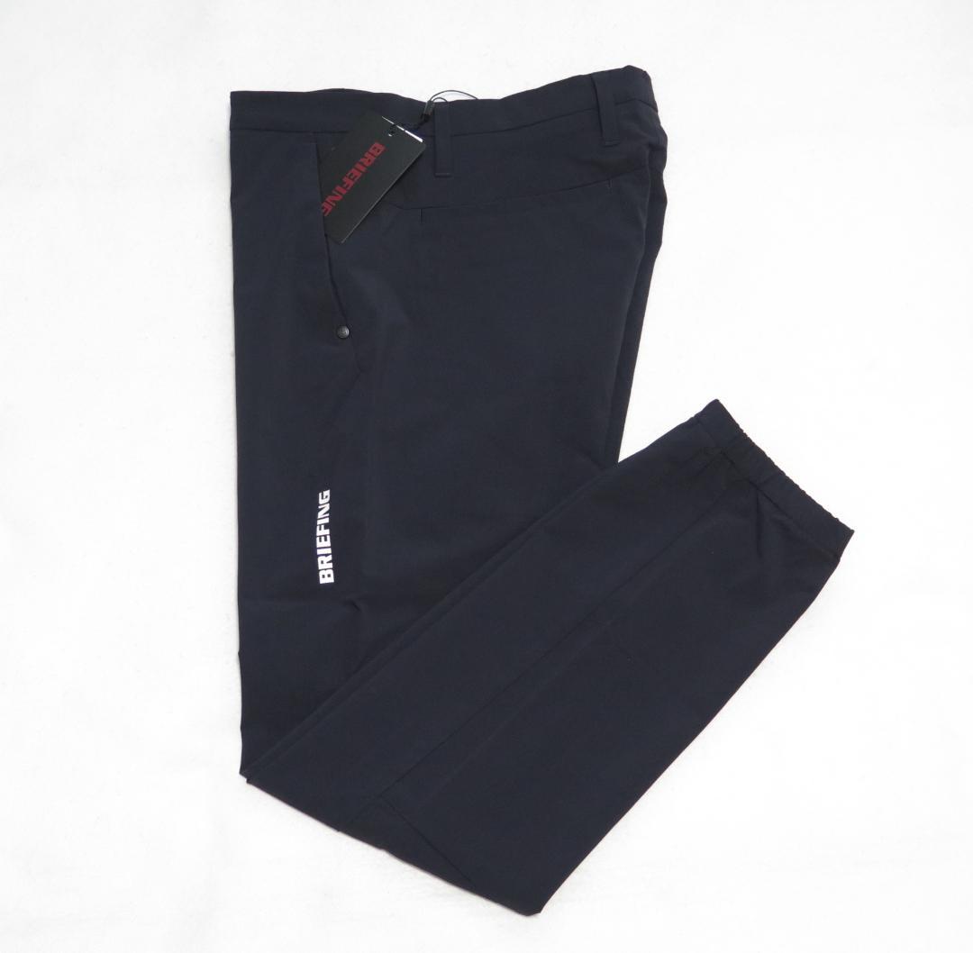 ⓂBRIEFING GOLFブリーフィングゴルフ コーデュラ ジョガーパンツ