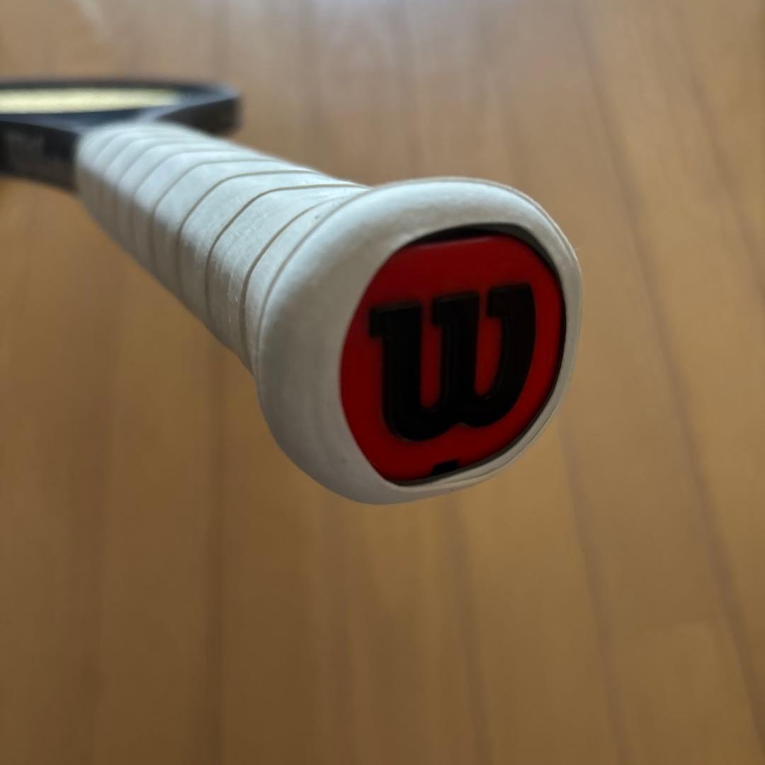 Wilsonウィルソンテニスラケット シフト99 2024 RG
