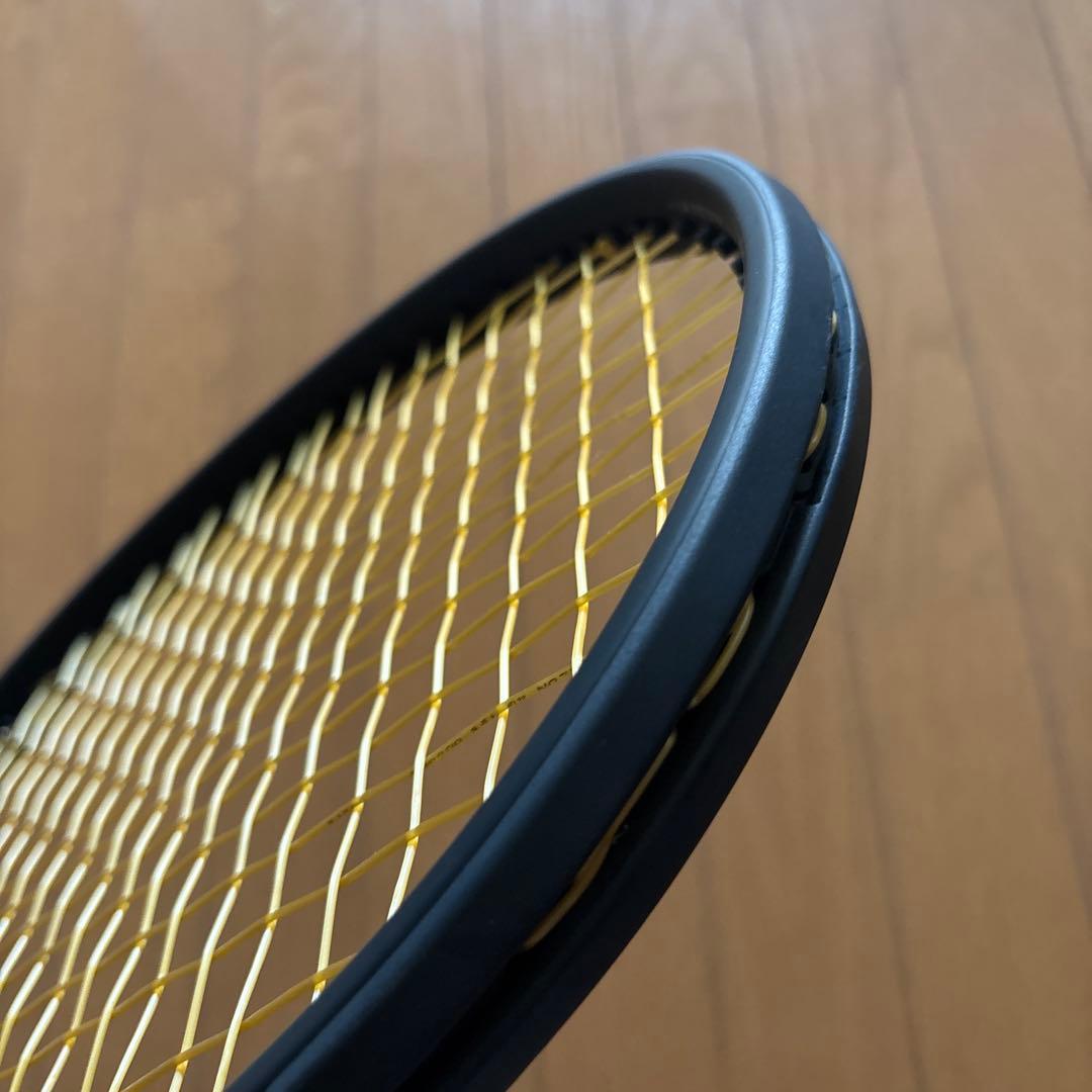 Wilsonウィルソンテニスラケット シフト99 2024 RG