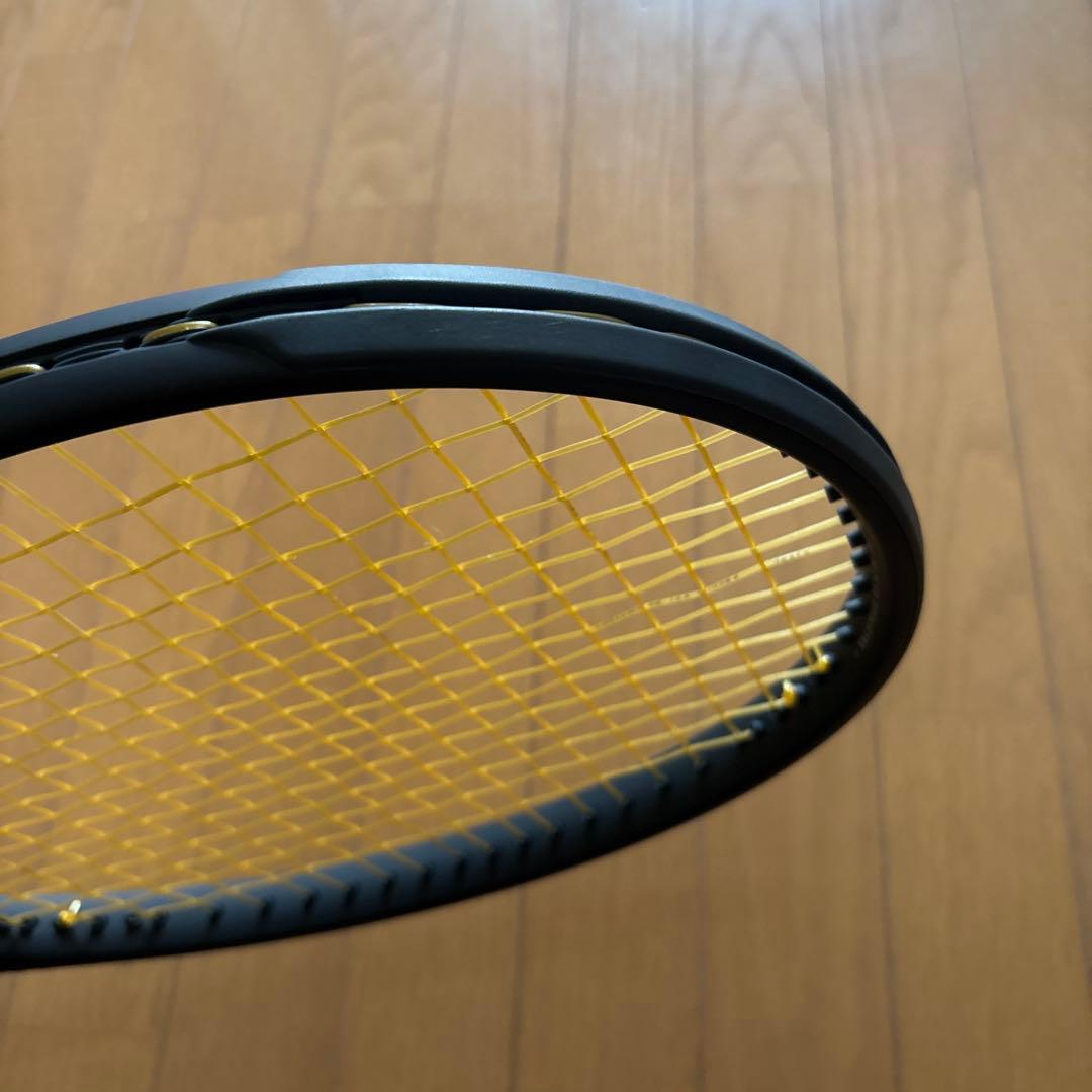 Wilsonウィルソンテニスラケット シフト99 2024 RG